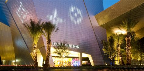 Louis Vuitton store fashion valley